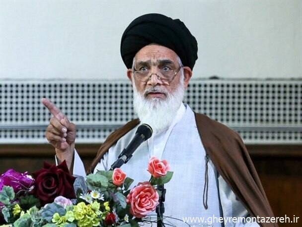 مردم سرمایه‌های کشور هستند و باید برای حفظ این سرمایه تلاش کنیم | کشور با چالش اقتصاد، ضعف مدیریتی و هجمه مواجه است
