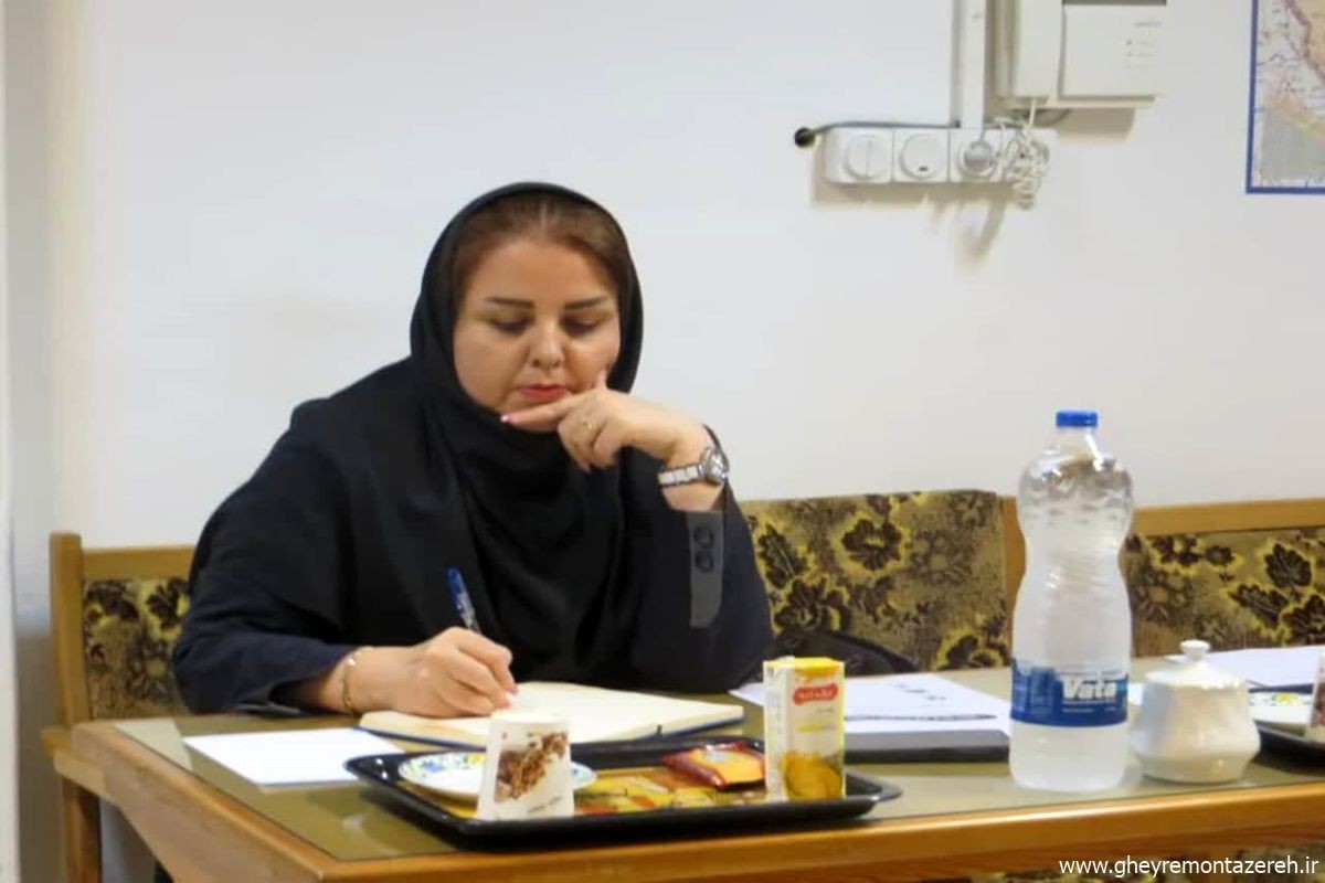 انتصاب مدیر نمایندگی خبرگزاری برنا در گیلان