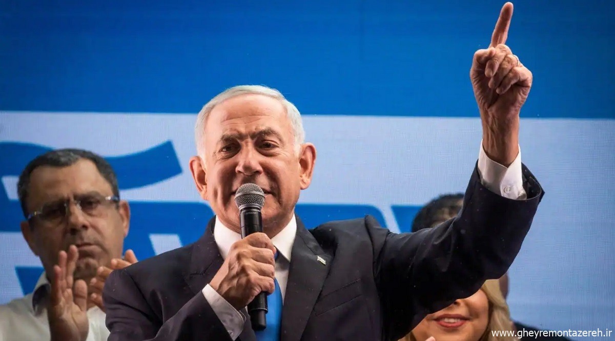 از بزرگنمایی تهدیدات تا یافتن شریک جرم؛ ۴ پرده از پروژه تقابل نتانیاهو با ایران