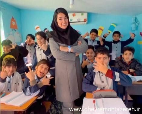 ماجرای اخراج معلم قائمشهری و مورد بامزه معاون وزیر!