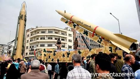 فایننشال تایمز: انصراف روسیه  از خرید موشک ایرانی از بیم احتمال مقابله به مثل غرب