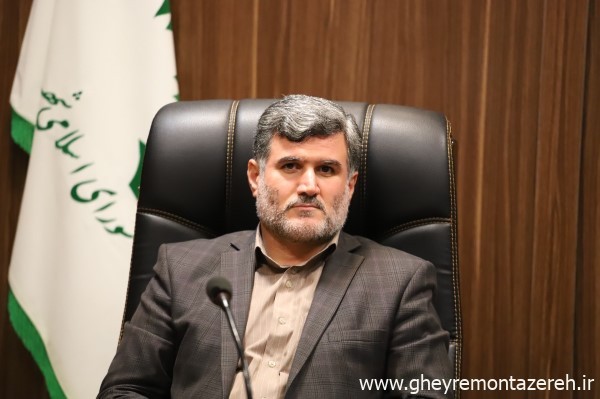 نخستین حکم مالک جدید سپیدرود: مجید عزیزی به عنوان عضو هیات مدیره سپیدرود انتخاب شد