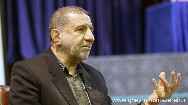 مگر وضعیت معیشت مردم چگونه است که این همه سر و صدا راه انداخته اید!؟