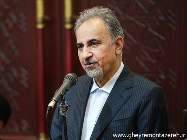 محمدعلی نجفی از زندان آزاد شد