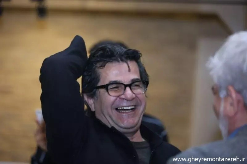 رفع ممنوع الخروجی جعفر پناهی، کارگردان سینما بعد از ۱۴ سال