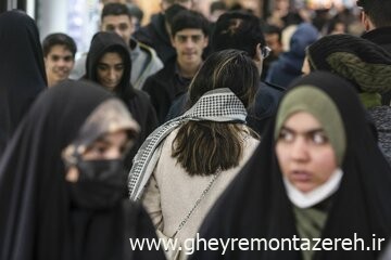 هشدار «جوان»: «درگیر» نشوید / رهبری فرموده: «تذکر لسانی بدهید، بگذرید»