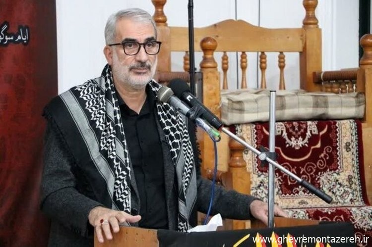 کنایه سنگین روزنامه «اطلاعات» به رئیسی بابت «عبرت» استعفای سومین وزیر کابینه