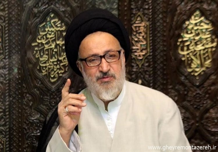 امام جمعه شیراز: مشکل اقتصادی از اسراف‌ها و خرج‌های بیهوده است و الا بچه‌دار شدن کسی را فقیر نمی‌کند