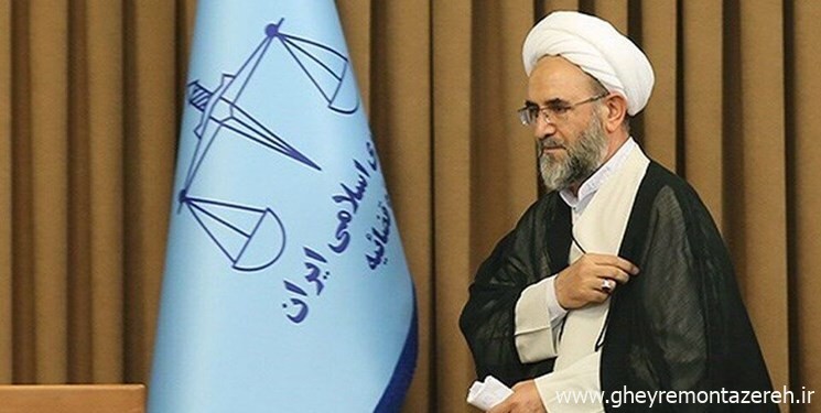 رئیس دیوان عدالت اداری: اگر مصوبه مزدی خلاف قانون باشد، ابطال خواهد شد/ خارج از نوبت درحال رسیدگی هستیم/ روزهای آینده رای دیوان اعلام می‌شود