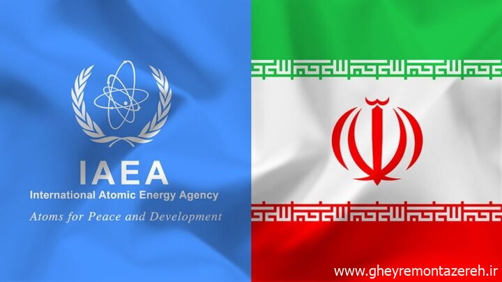 ۲ پرونده مهم اختلافی ایران و آژانس حل‌وفصل شد/ این دو پرونده شامل یکی از مکان‌های ادعایی آژانس موسوم به آباده و ماجرای اورانیوم ۸۳/۷ درصد هستند