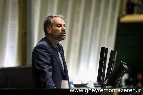 رشیدی کوچی نماینده مجلس : گردش مالی فیلترینگ ۴۰ تا ۵۰هزار میلیارد تومان است/ نباید با لج بازی فیلترینگ اینترنت را ادامه دهیم
