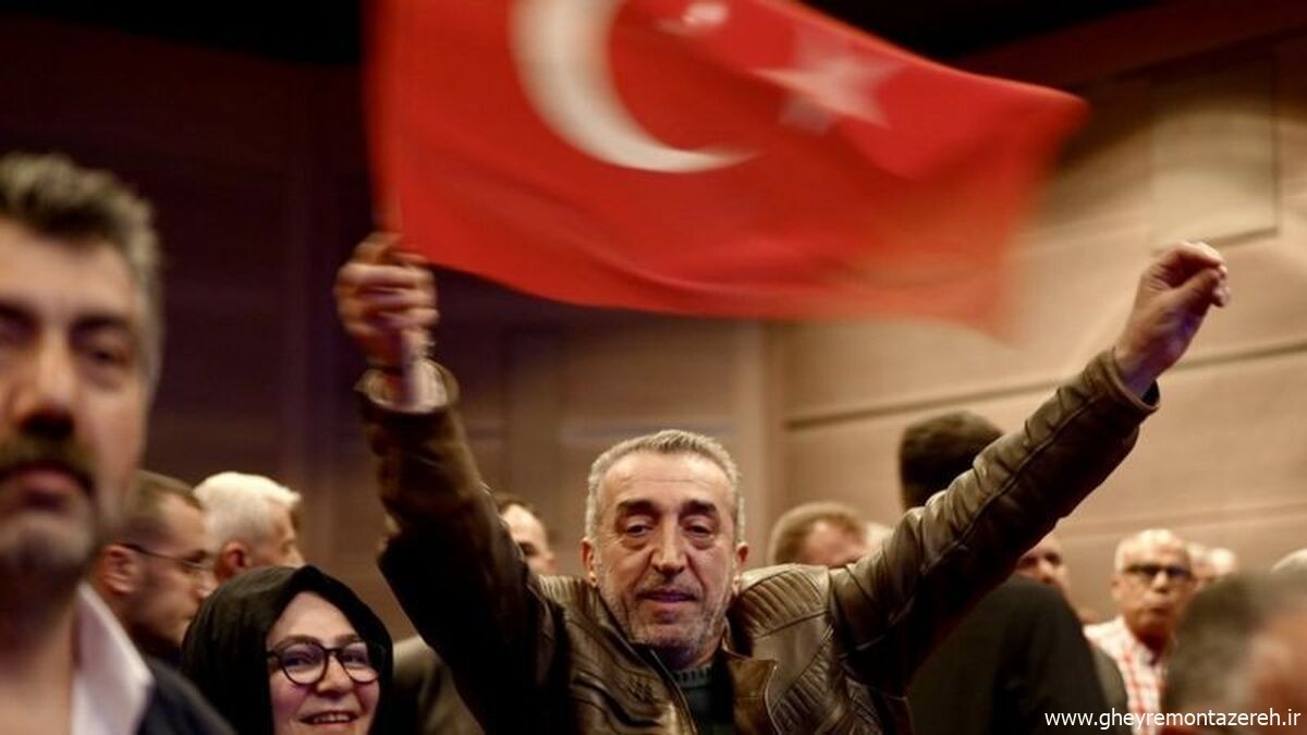 معنای پنج سال دیگر حکومت اردوغان بر ترکیه چیست