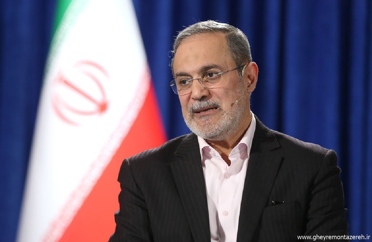 وزیر پیشین آموزش و پرورش: سرود سلام فرمانده اجباری در مدارس پخش می‌شد