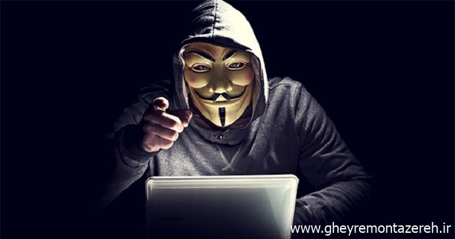 هکرها به داد ویکی لیکس می‌رسند