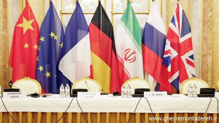 به هیچ عنوان فضا برای احیای برجام وجود ندارد