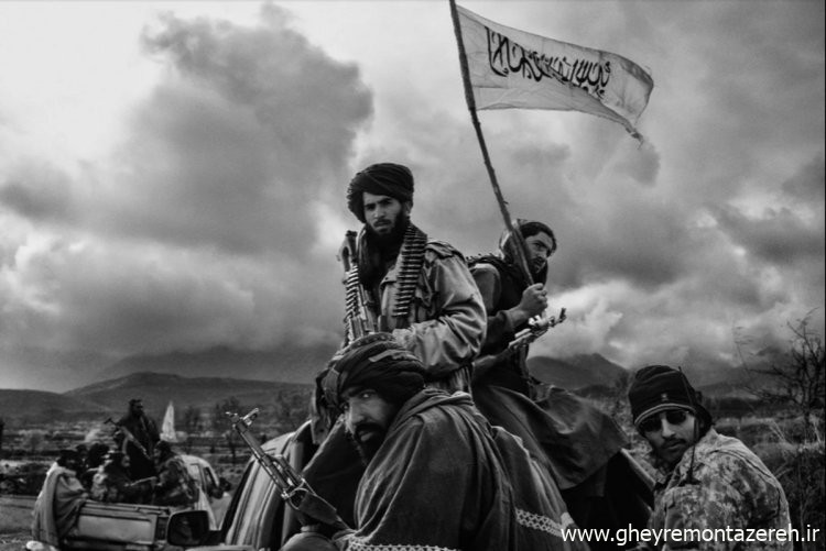 آقایان مسئول! حالا شما ماندید و یاغی‌گری جریانی که جنبش اصیل منطقه بود!