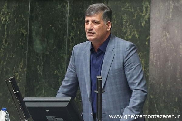 درباره قسمی که نماینده رودبار خورد؛ مگر شما وکیل مدافع شاسی بلندگیران هستید؟