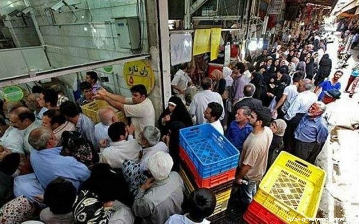 روزنامه اعتماد بررسی کرد: دلیل تفاوت درک مردم از تورم و نرخ رسمی اعلام شده چیست؟