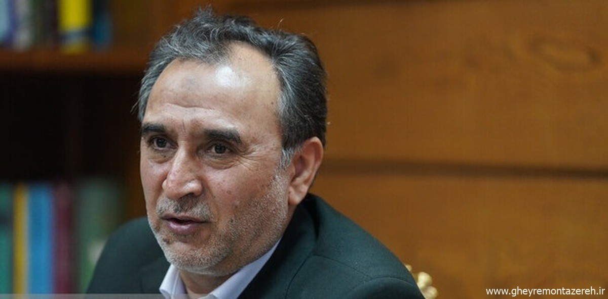 معاون حقوقی رییس جمهور: پرونده سنگینی علیه آمریکا تهیه شده است