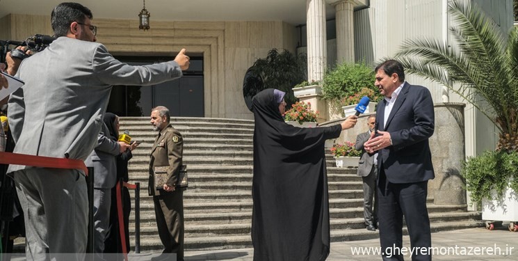 مخبر: پول‌های بلوکه شده ایران در برخی کشورها آزاد شده است