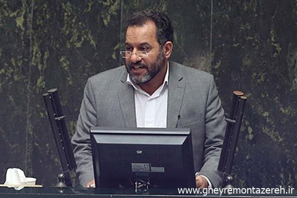 رئیس کمیسیون مشترک طرح جوانی جمعیت: در مرکز همسریابی زیر نظرم من، از ۵۰۰ ازدواج فقط ۱ مورد منجر به طلاق شد