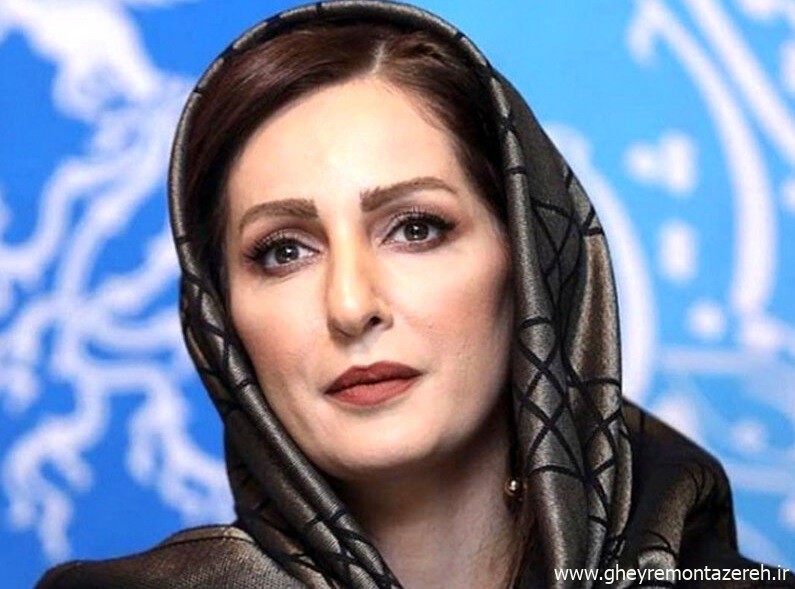 شقایق دهقان به خاطر بی‌حجابی به حبس محکوم شد