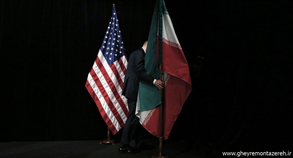 اکسیوس: مذاکرات محرمانه ایران و امریکا در عمان / گفتگوها غیر مستقیم بوده؛ مقامات عمانی از اتاقی به اتاق دیگر می رفتند تا پیام ها را منتقل کنند