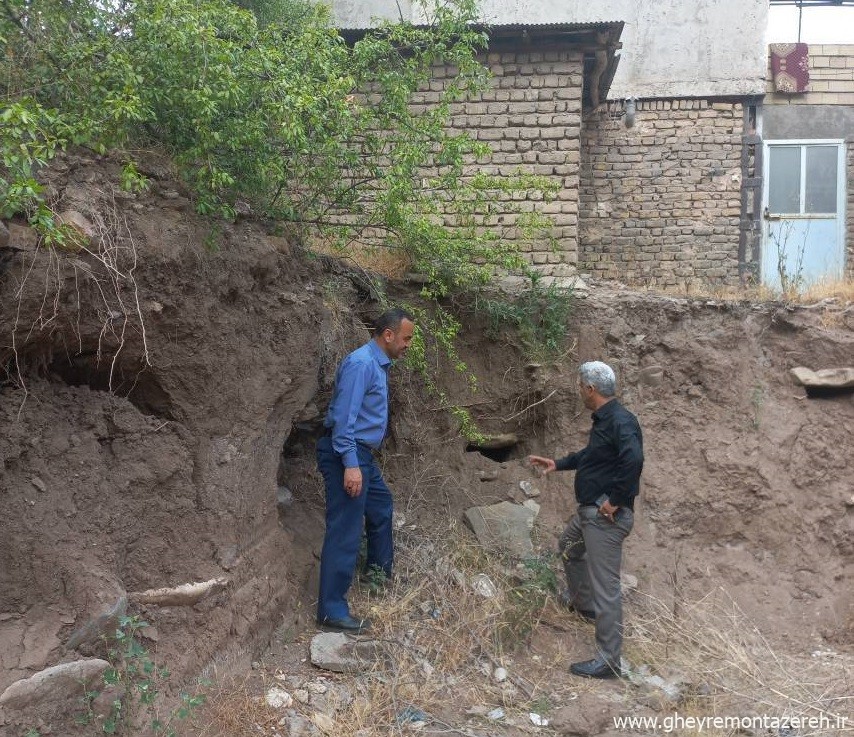 مدیرکل میراث‌ فرهنگی گیلان خبر داد؛ کشف چند گور باستانی در هنگام خاکبرداری در رودبار+ جزئیات