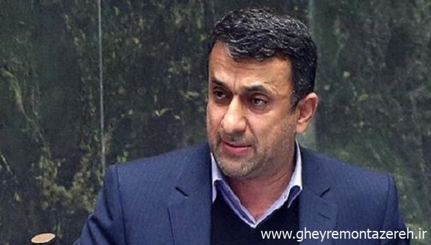 محمدیاری در صحن مجلس مطرح کرد؛ انتقاد از بخشنامه وزارت کشور برای عدم همراهی با نمایندگان مجلس