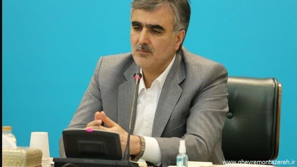توضیحات فرزین درباره پرداخت وام‌های میلیاردی به کارمندان بانک‌ها