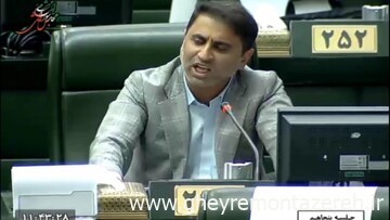 هشدار نماینده مجلس درباره «تورم بالای ۶۵ درصد کالاهای اساسی» / «ترک فعل‌های» مسئولان باعث زباله‌گردی شده