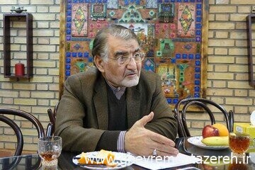 آل اسحاق: فقط عراق نیست، پول‌های ایران در سایر کشورها هم آزاد می‌شود / منتظر تغییر نرخ ارز باشید