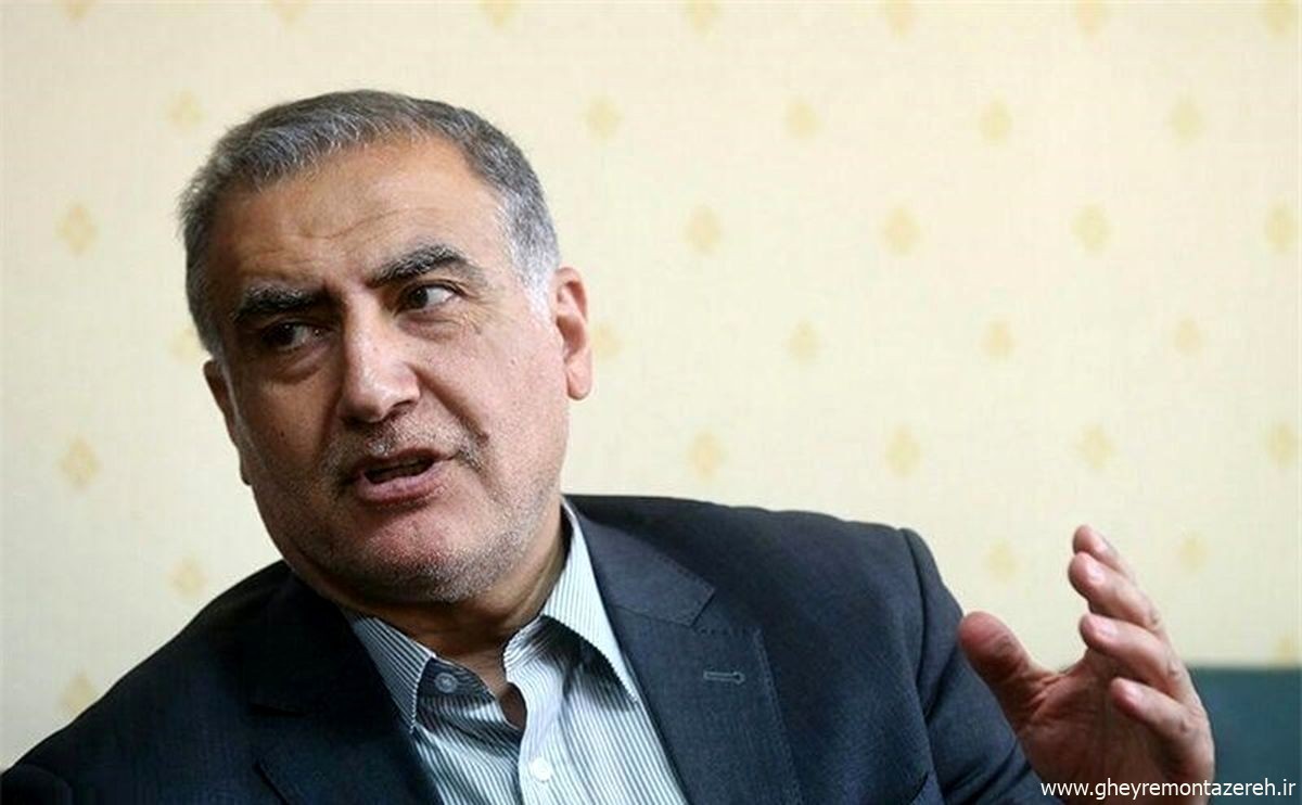 احمد علیرضا بیگی: ممنوعیت نطق‌کردن در مجلس بدعتی است که آقای قالیباف مجری آن است