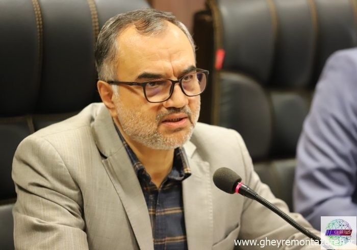 رئیس شورای شهر رشت: شهروندان برای رفع مشکلات ساختمانی به افراد سودجو مراجعه نکنند