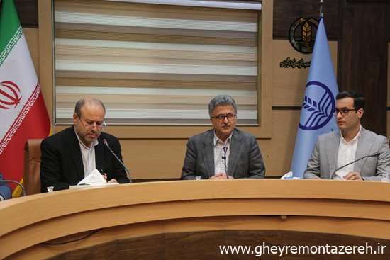 رئیس دانشگاه علوم پزشکی گیلان مطرح کرد: تسریع در احداث بیمارستان جنرال ۸۰۰ تختخوابی مهم‌ترین مطالبه شورای زیستی گیلان از رئیس‌جمهور