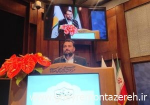 معاون امور بندری و حوزه خزر سازمان منطقه آزاد انزلی پیشنهاد داد: شورای لجستیک مناطق آزاد می تواند طرح الگویی برای تشکیل شورای عالی لجستیک کشور باشد