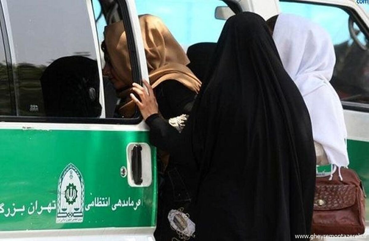 چه کسی دستور بازگشت گشت ارشاد به خیابان‌ها را داده است؟