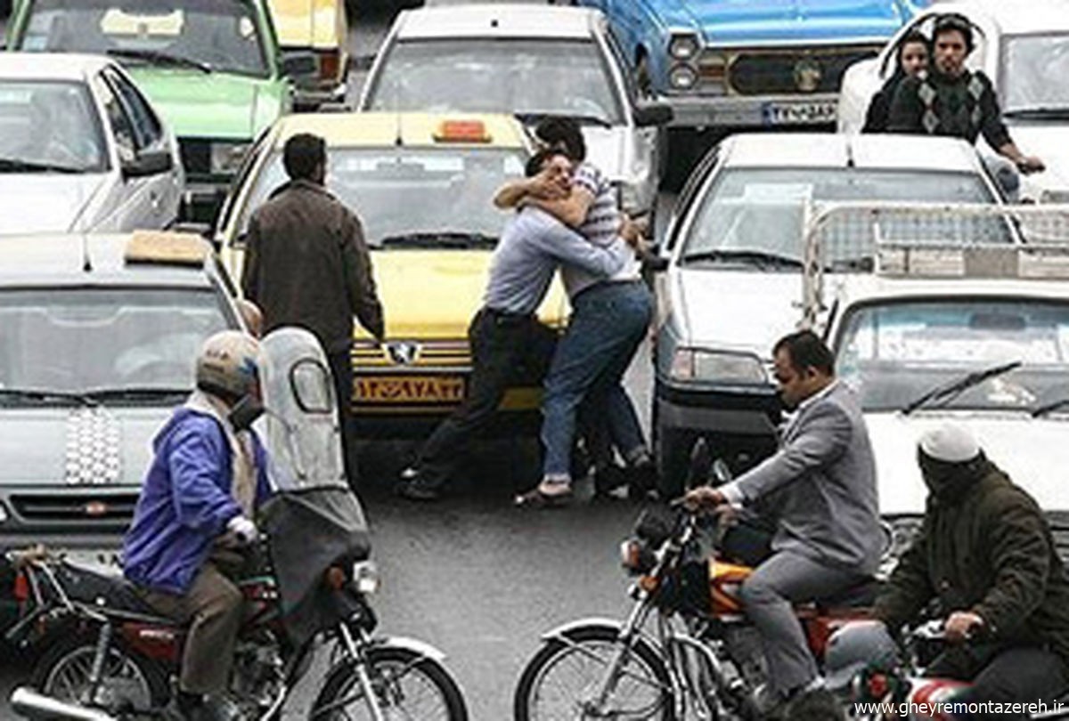 گزارش روزنامه اعتماد از افزایش خشونت‌های منجر به قتل؛ مردم شرایط عادی ندارند