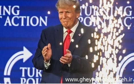 ترامپ: ممنوعیت سفر به آمریکا بر می گردد/ ما فرانسه نخواهیم شد