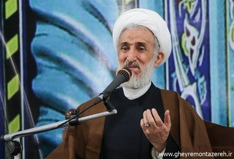 صدیقی: در غرب حرامزاده‌ها بیشتر از حلال زاده‌ها هستند