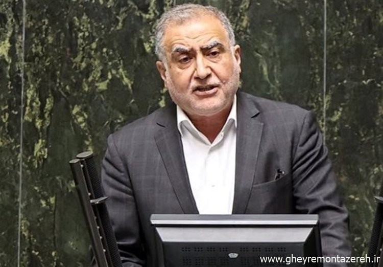 علیرضا بیگی: دادگاه فقط به استناد گزارش هیات نظارت بر رفتار نمایندگان، مرا به یکسال حبس محکوم کرد