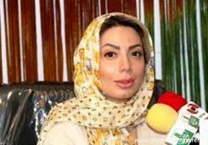 دکتر صالحه روحانی سرپرست هیئت پزشکی ورزشی منطقه آزاد انزلی از خدمات ویژه به ورزشکاران خبر داد