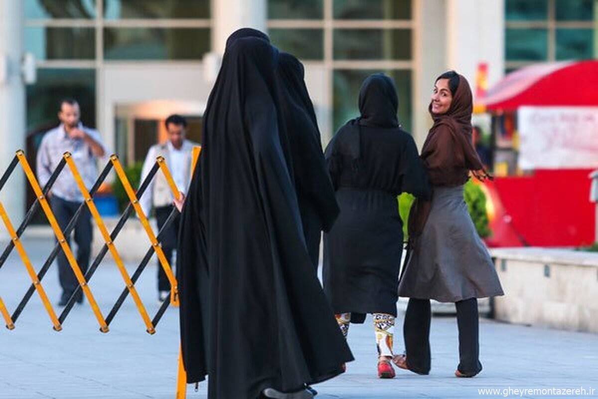 جمیله کدیور، مطرح کرد: اصل هشتادوپنجی کردن قانون عفاف وحجاب، اهانت به شعور مردم بود
