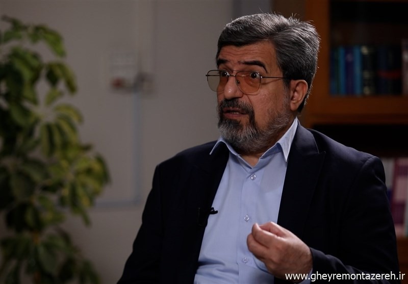 دستگیری فرزندان مسئول ارشد قضایی تایید شد