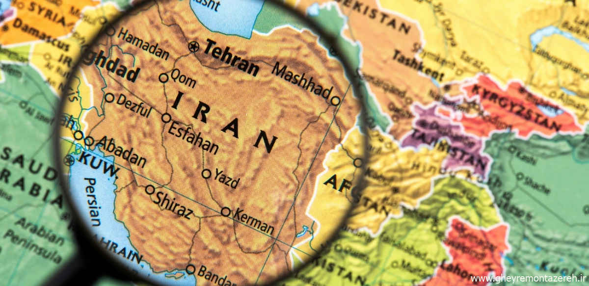 ۴ تهدید بزرگ علیه منافع ملی ایران که باید به آن توجه شود؟
