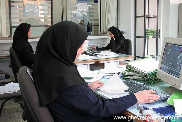 عضو کمیسیون اجتماعی پاسخ داد : آیا طرح ساماندهی استخدام کارکنان دولت ملغی شده است؟