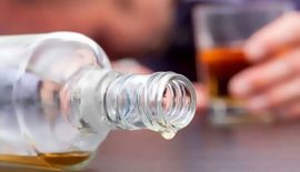 ۱۷ نفر در قزوین به علت مسمومیت با الکل راهی بیمارستان شدند