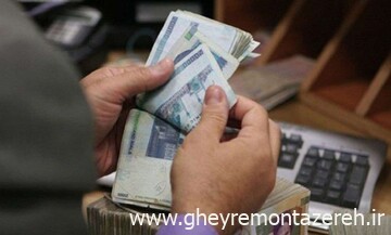 خبر مهم عضو شورای عالی کار درباره دستمزد/ حقوق کارگران در نیمه دوم سال تغییر می‌کند؟