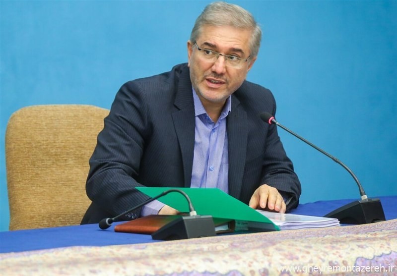 رئیس سازمان برنامه و بودجه: اعتبارات حقوق بازنشستگان در لایحه بودجه اضافه شد