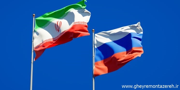 موافقت مجلس با همکاری امنیتی ایران و روسیه